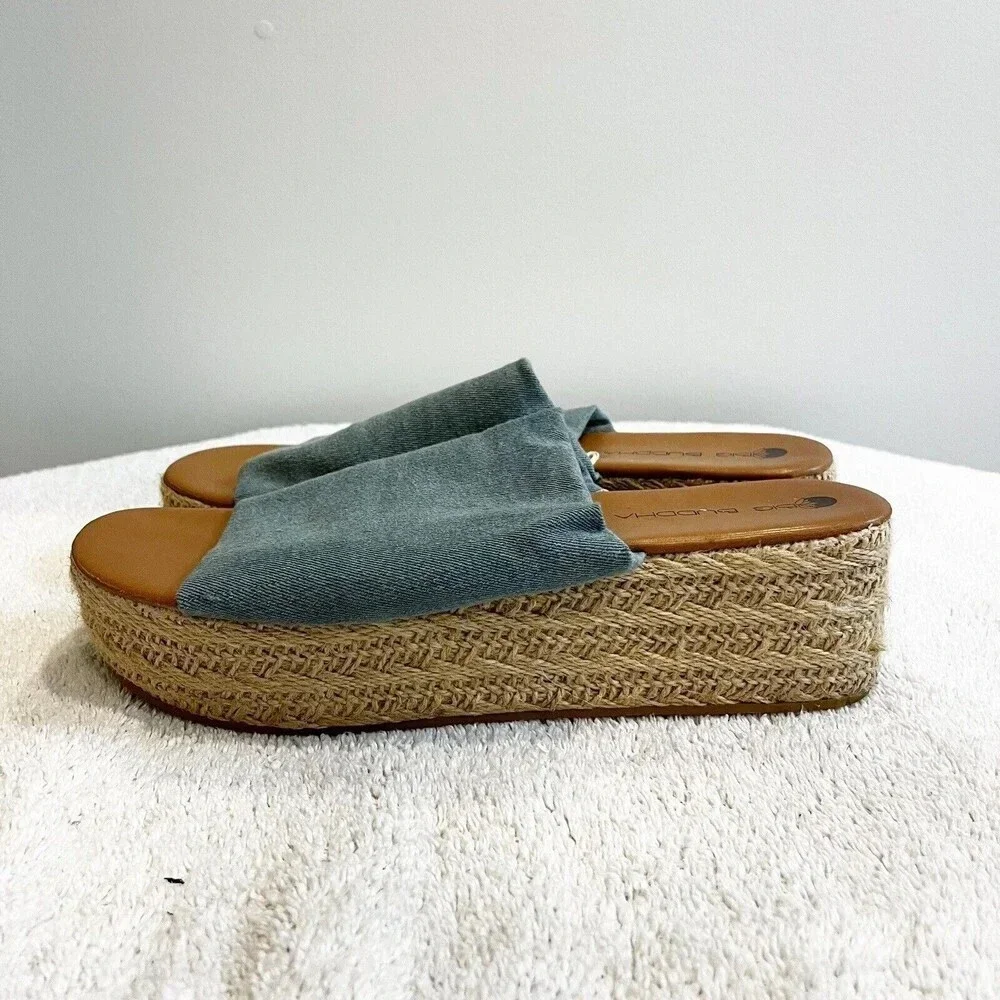 Big Buddha vtg y2k